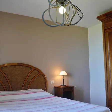 Dhotes Au Pigeonnier 3* Poulan-Pouzols