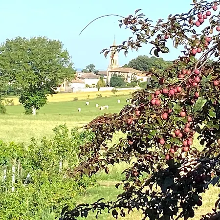 Dhotes Au Pigeonnier 3*