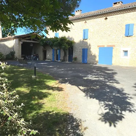 Dhotes Au Pigeonnier Poulan-Pouzols