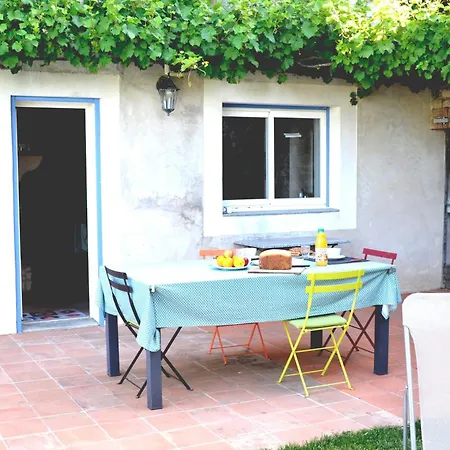 فندق مبيت وإفطار Dhotes Au Pigeonnier Poulan-Pouzols
