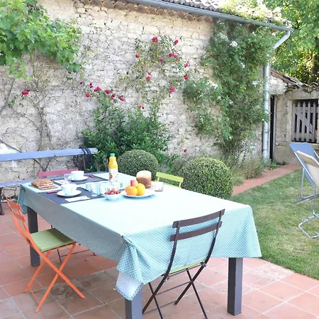 Dhotes Au Pigeonnier 3* Poulan-Pouzols