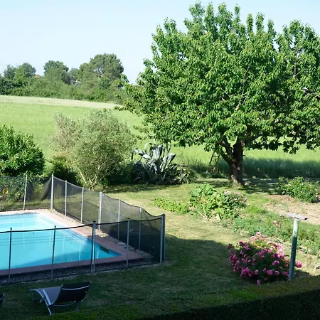 Dhotes Au Pigeonnier Poulan-Pouzols