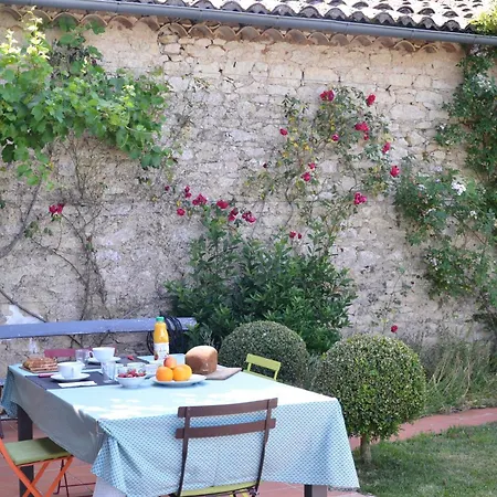 Dhotes Au Pigeonnier 3*