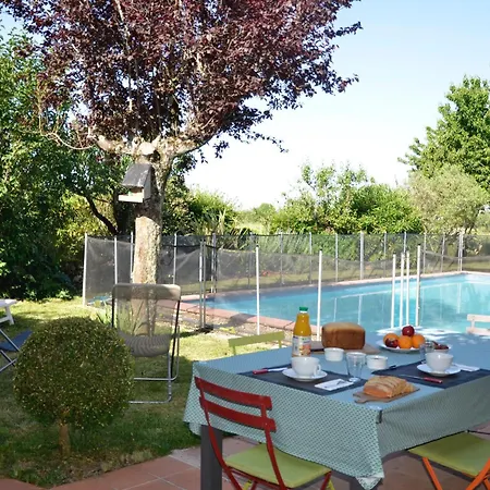Dhotes Au Pigeonnier